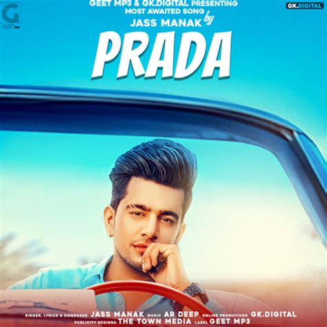 prada new punjabi mp3 song free download|Prada .